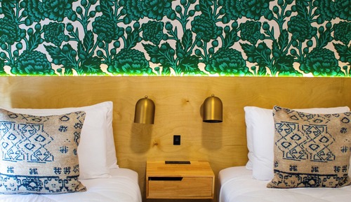 Classic Double or Twin Room