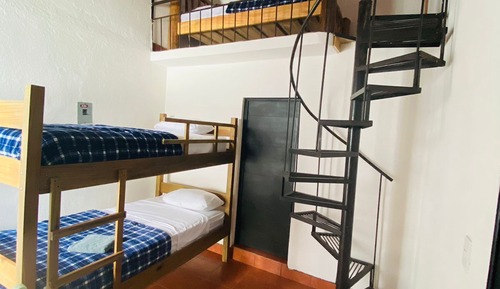 Traditional Triple Room