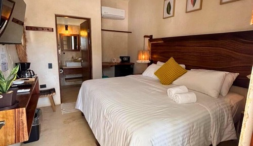 Junior Room