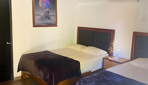 Cabin