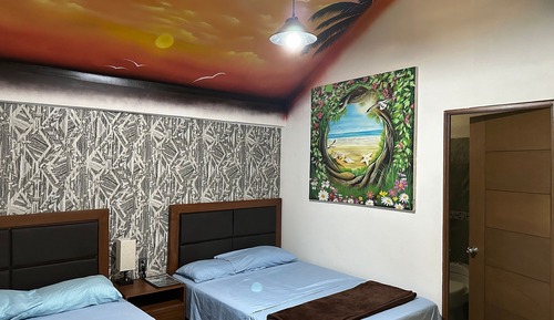 Cabin