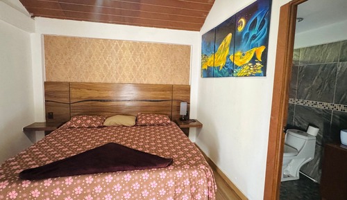 Cabin