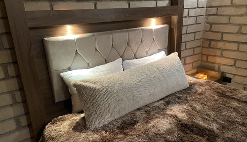 Comfort Cabin