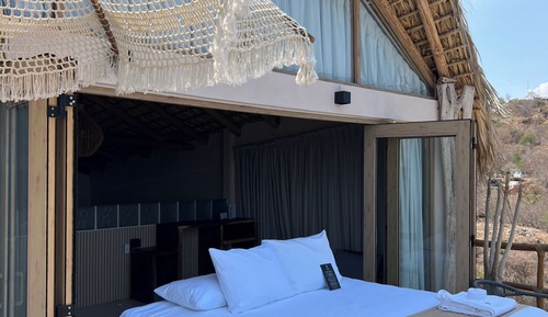 Exclusive Studio Suite, Ocean View