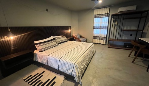 Junior Apartment