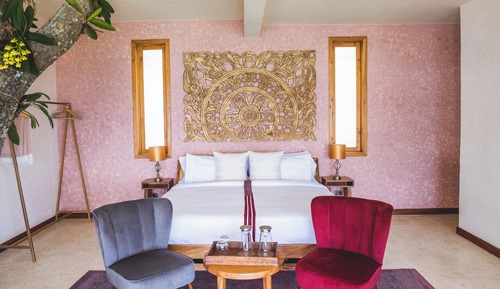 Master Suite
