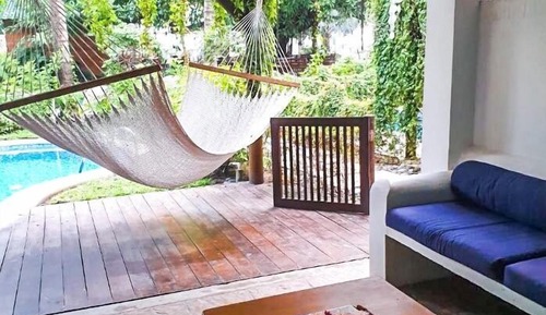 Comfort Apartment