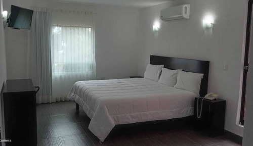 Basic Single Room, 1 Bedroom