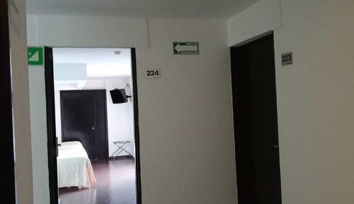 Basic Double Room