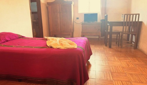 Classic Room