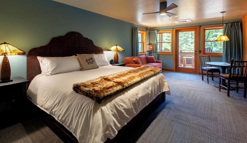Room, Mountain View