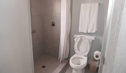 Suite, 1 King Bed, Non Smoking
