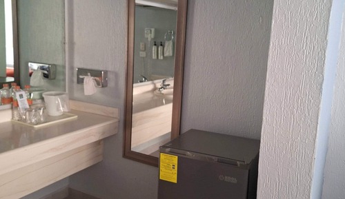 Superior Room, 2 Double Beds, Non Smoking