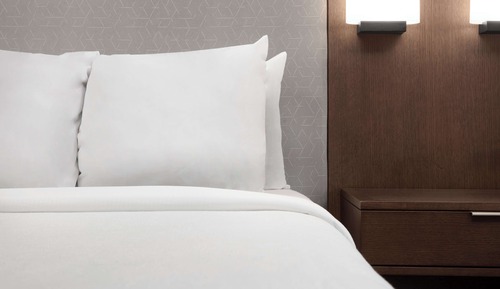 Suite, 2 Double Beds (2 Rooms)