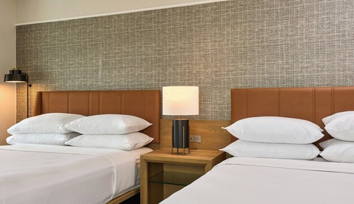 Room, 2 Queen Beds (Hearing Accessible)