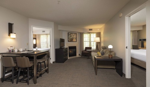 Room, 2 Bedrooms (Mobility/Hearing Access, Roll-In Shwr)