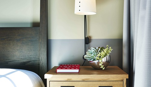 Superior Room, 1 King Bed
