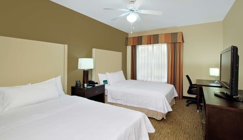 Suite, 2 Bedrooms