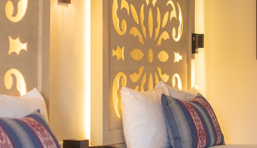 Family Suite Oceanfront