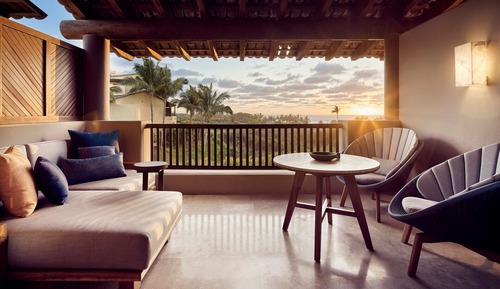 Garden Casita Two Double