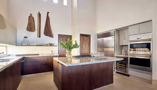 Villa, 4 Bedrooms, Ocean View (Primavera)