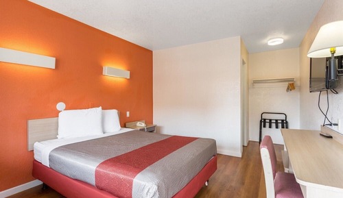 Standard Room, 1 Double Bed, Non Smoking