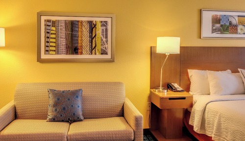 Room, Multiple Beds