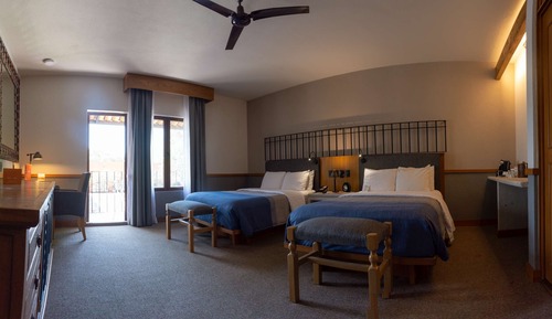 Brisas Business Club Two Beds