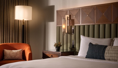 Suite, 1 Bedroom