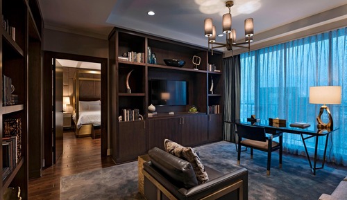 Suite, 1 Bedroom