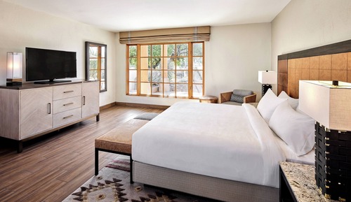 Suite, 1 Bedroom