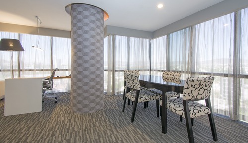 Suite, 1 Bedroom (Master)