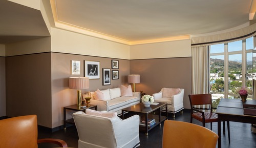 Premier Suite