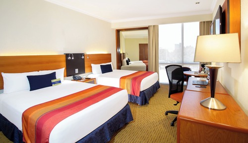 Executive Room, 1 Bedroom, Accessible