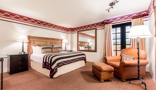 Room, 1 King Bed (Pueblo)