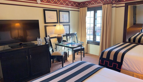 Room, 2 Double Beds (Pueblo)