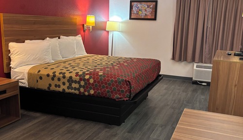 Room, 1 Bedroom, Non Smoking