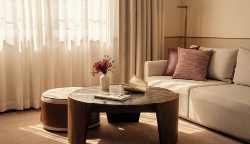 Superior Room, 2 Queen Beds