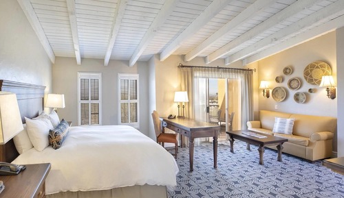 Room, 1 King Bed, Non Smoking (Posada Stargazer)