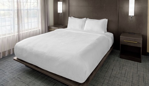 Suite, 1 Bedroom (Mobility/Hearing Accessible, Tub)