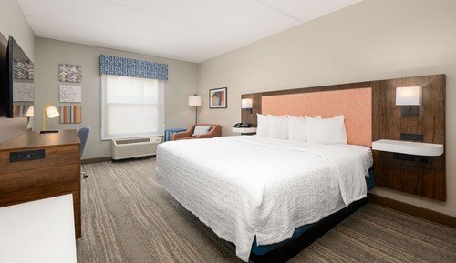 Room, 1 King Bed