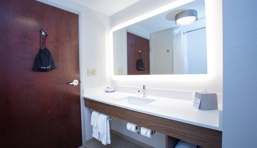 Standard Room, 2 Queen Beds