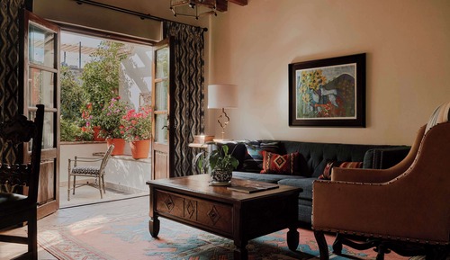 Suite (Mizquitl)