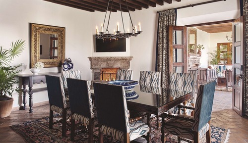 Cantera Suite