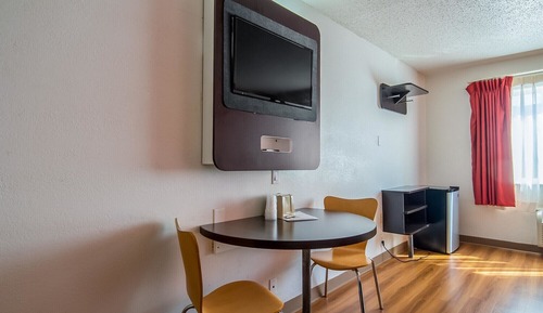 Standard Room, 2 Queen Beds, Non Smoking