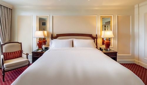 Executive Room, 1 King Bed