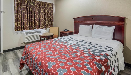 Room, 1 Queen Bed, Non Smoking