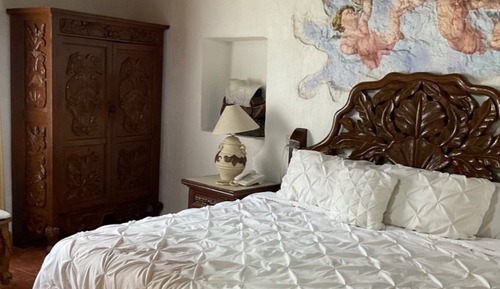 Standard Double Room, 1 King Bed