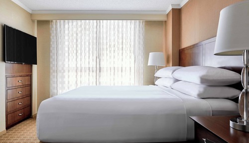 Suite, 1 Bedroom (Mobility Accessible, Tub)
