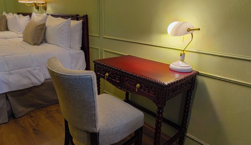 Superior Double Room, 2 Double Beds